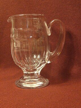 Waterford Crystal Pitcher/Jug